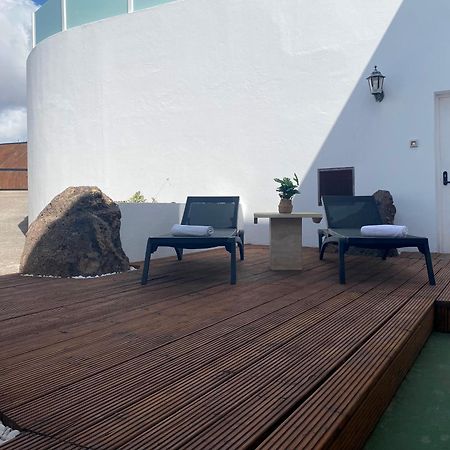 Apartamento Aday Playa Blanca  Exterior foto