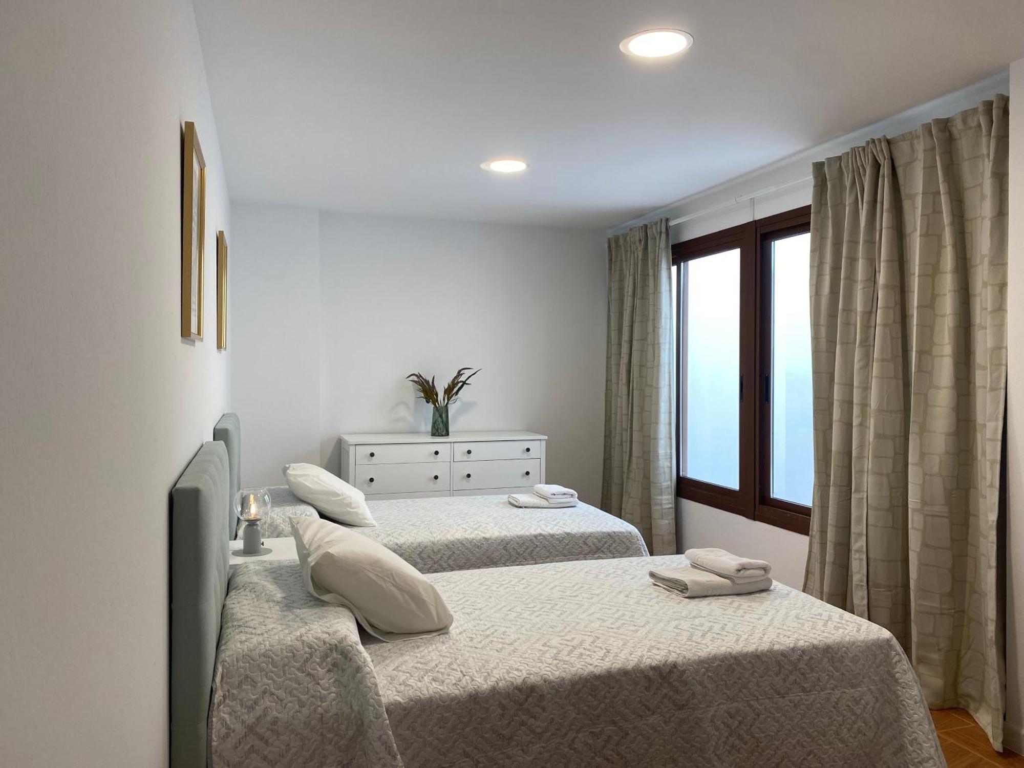 Apartamento Aday Playa Blanca  Exterior foto