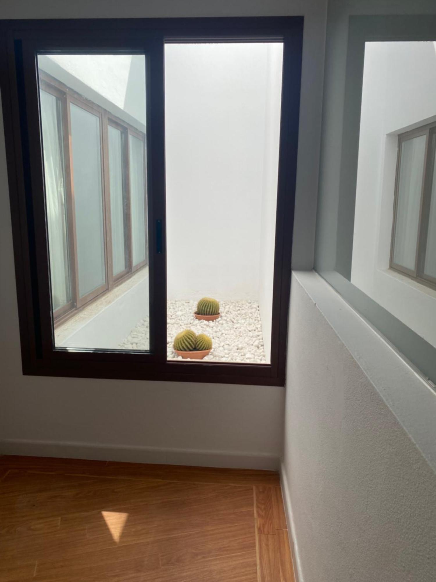 Apartamento Aday Playa Blanca  Exterior foto